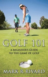 bokomslag Golf 101