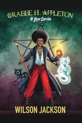 Wilson Jackson - Crabbe H. Appleton, Häftad