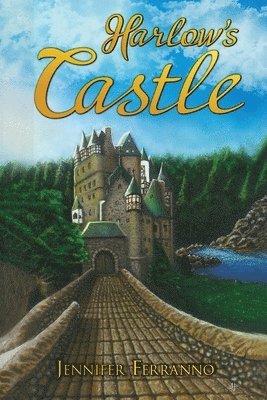 Jennifer Ferranno - Harlow's Castle, Häftad