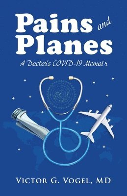 Pains and Planes 1