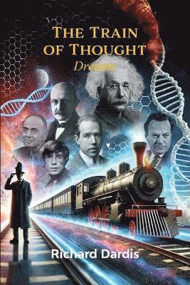 bokomslag Train of Thought