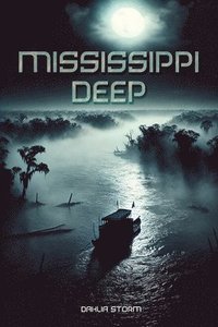 bokomslag Mississippi Deep