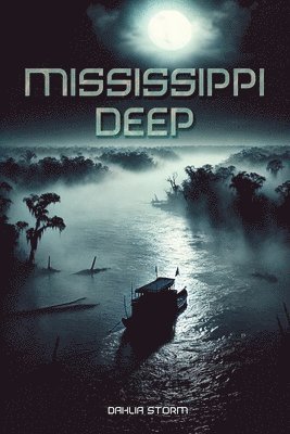 bokomslag Mississippi Deep