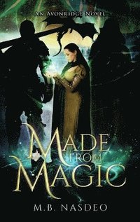 bokomslag Made From Magic