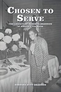 bokomslag Chosen to Serve