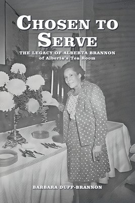 bokomslag Chosen to Serve