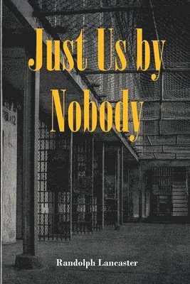 bokomslag Just Us by Nobody