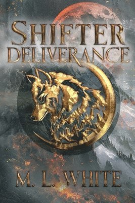 bokomslag Shifter Deliverance