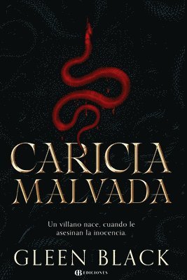 Caricia Malvada 1