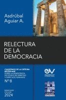 bokomslag Relectura de la Democracia