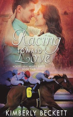 Racing Toward Love 1