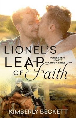 Lionel's Leap of Faith 1