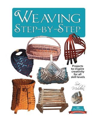 Weaving Step-by-Step 1