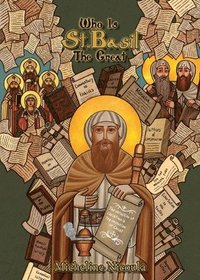 bokomslag Who is St. Basil the Great?