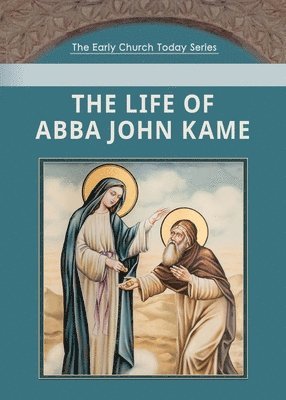 bokomslag Life of Abba John Kame