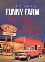 bokomslag Funny Farm