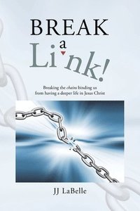 bokomslag Break a Link!