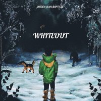bokomslag Whiteout