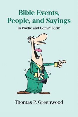Bible Events, People, and Sayings 1