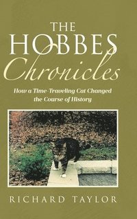 bokomslag Hobbes Chronicles