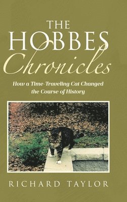 bokomslag Hobbes Chronicles