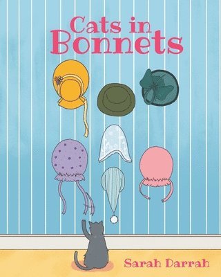 bokomslag Cats in Bonnets