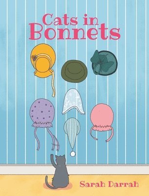 bokomslag Cats in Bonnets