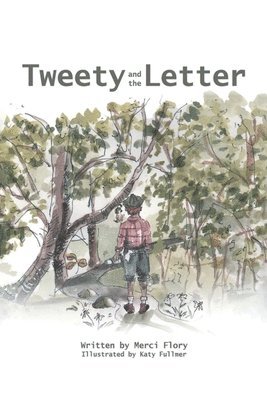 Tweety and the Letter 1