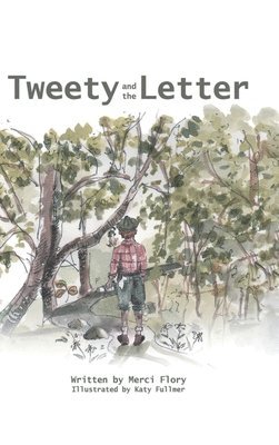 Tweety and the Letter 1