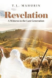 bokomslag Revelation