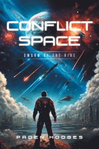 bokomslag Conflict Space