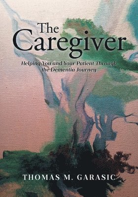 bokomslag The Caregiver