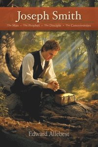 bokomslag Joseph Smith