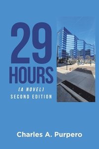 bokomslag 29 Hours (A Novel)
