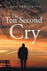 bokomslag Ten Second Cry