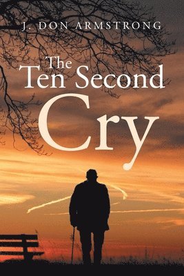 bokomslag Ten Second Cry