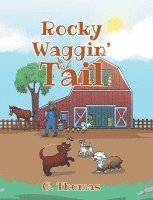 Rocky Waggin' Tail 1