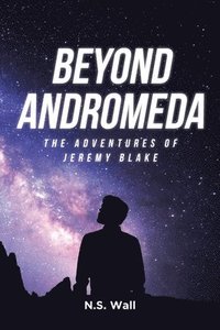 bokomslag Beyond Andromeda