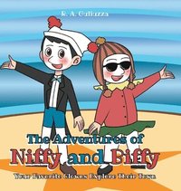 bokomslag Adventures of Niffy and Biffy