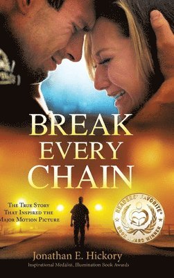 bokomslag Break Every Chain