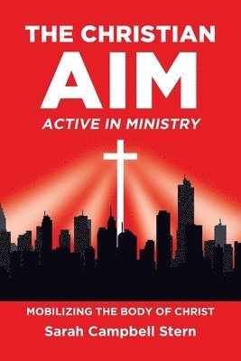 bokomslag Christian Aim