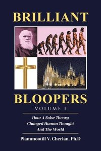 bokomslag Brilliant Bloopers