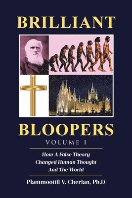 bokomslag Brilliant Bloopers