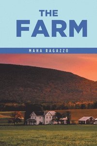 bokomslag Farm