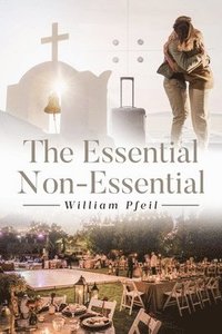 bokomslag Essential Non-Essential