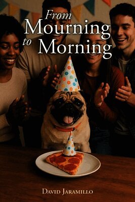 From Mourning to Morning