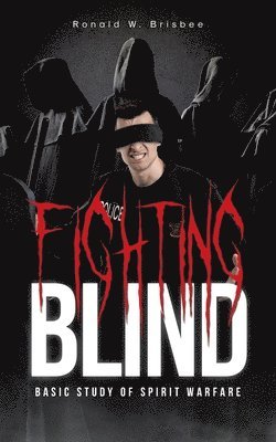 bokomslag Fighting Blind