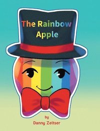 bokomslag The Rainbow Apple