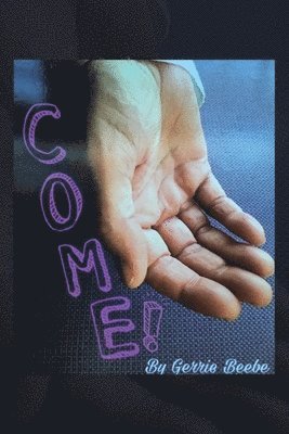bokomslag Come!
