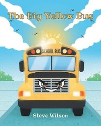 bokomslag The Big Yellow Bus